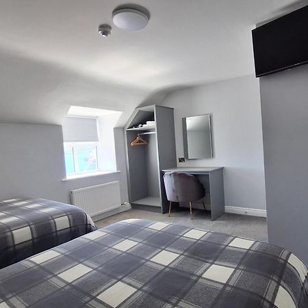 Murphy'S Guesthouse Дингл Экстерьер фото