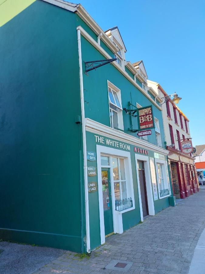 Murphy'S Guesthouse Дингл Экстерьер фото