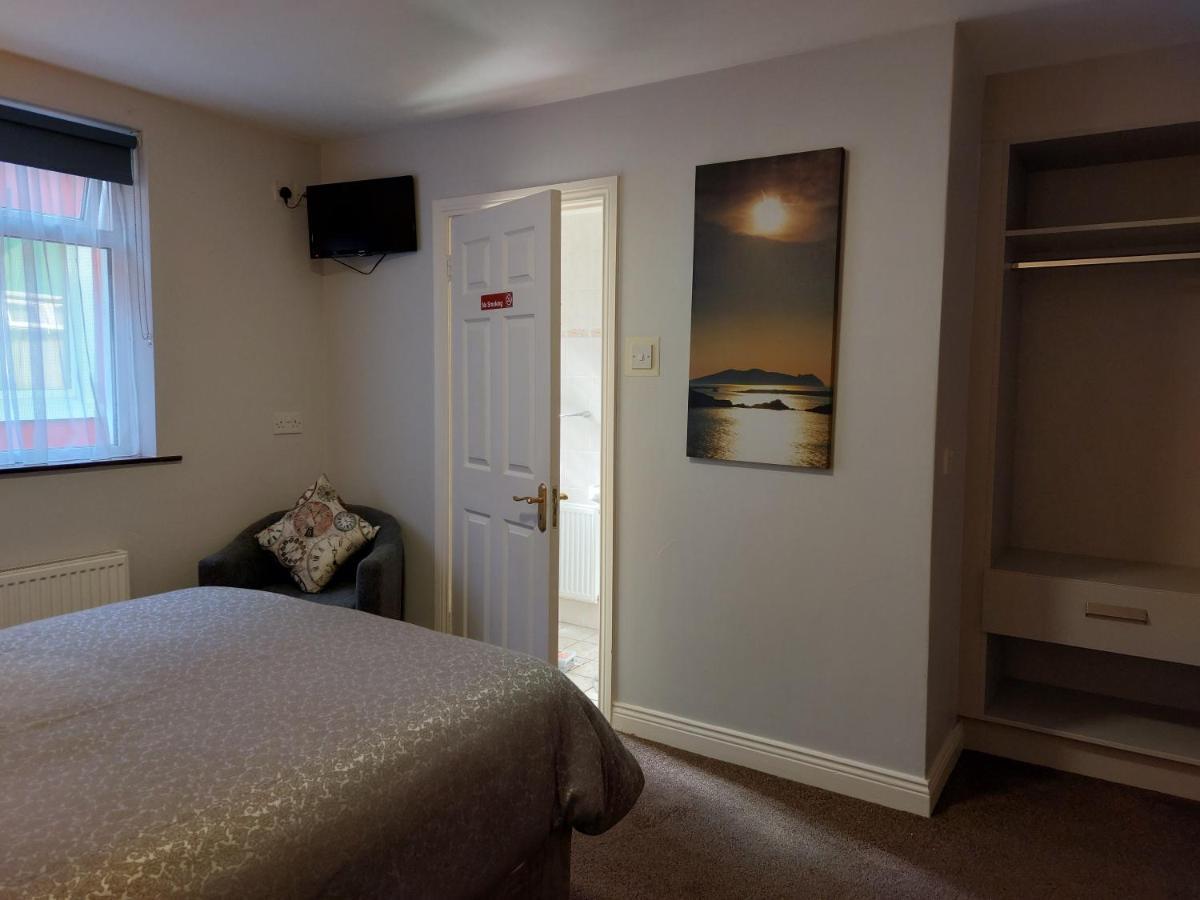 Murphy'S Guesthouse Дингл Экстерьер фото