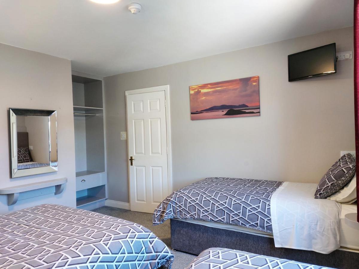 Murphy'S Guesthouse Дингл Экстерьер фото