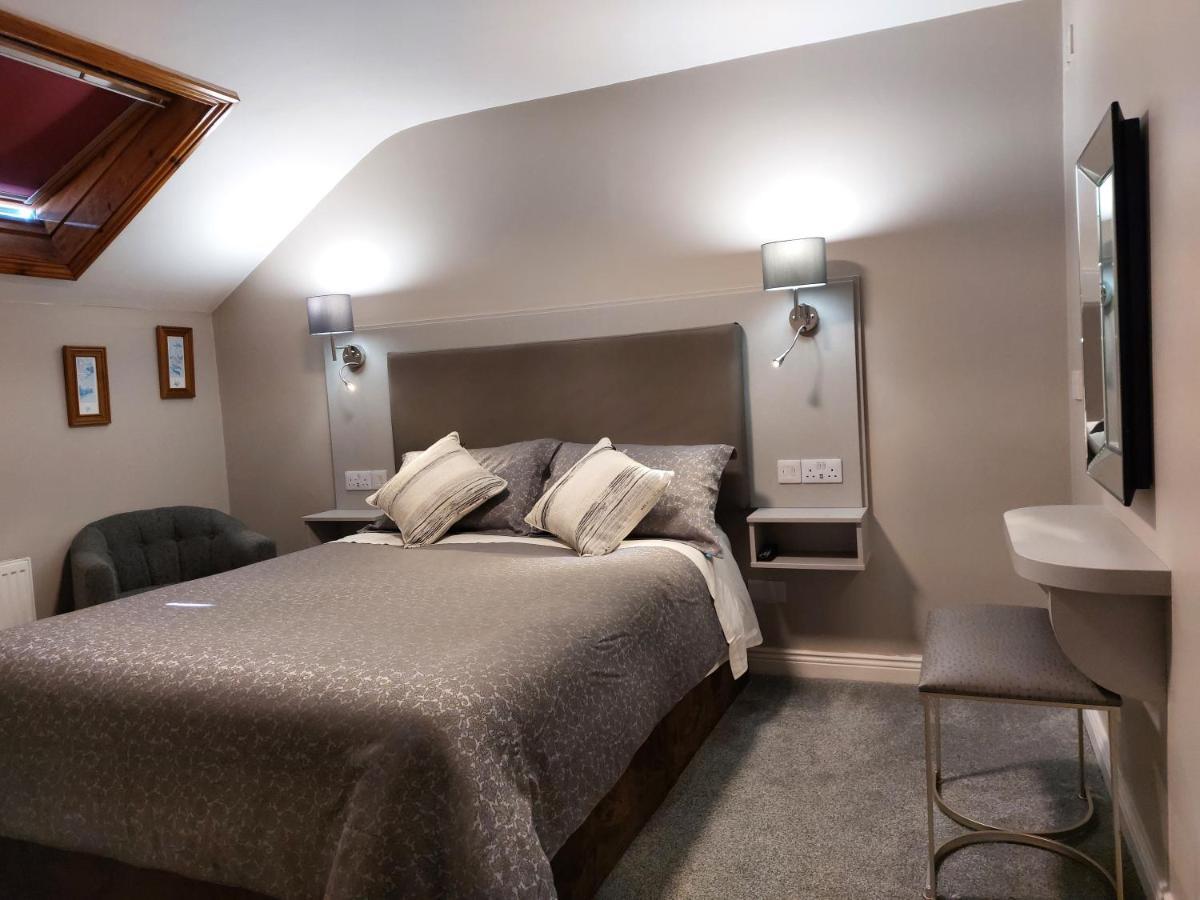 Murphy'S Guesthouse Дингл Экстерьер фото