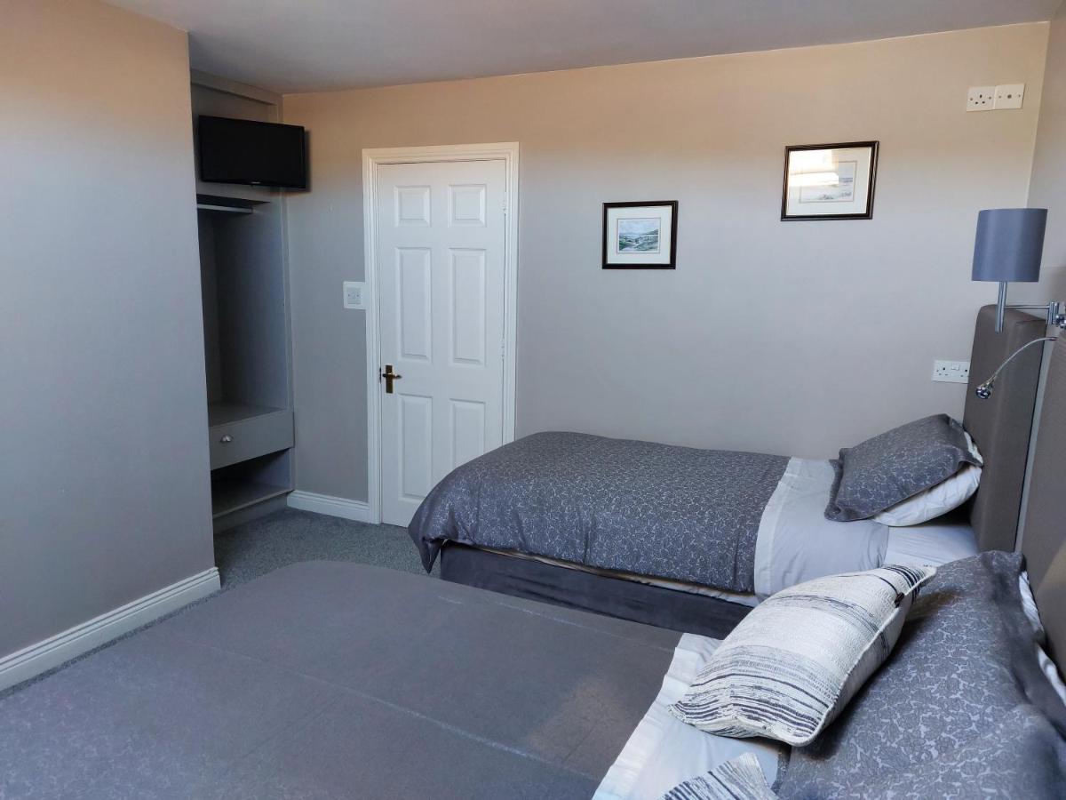 Murphy'S Guesthouse Дингл Экстерьер фото