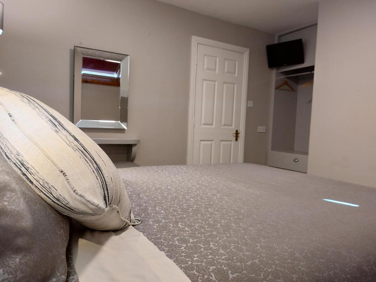 Murphy'S Guesthouse Дингл Экстерьер фото