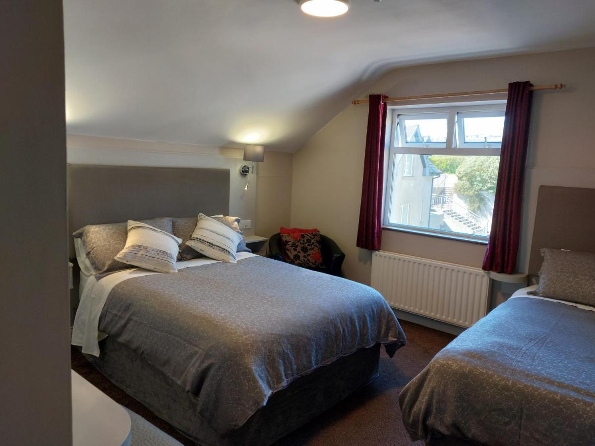 Murphy'S Guesthouse Дингл Экстерьер фото