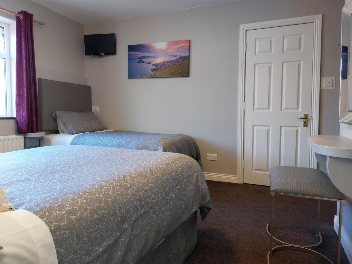 Murphy'S Guesthouse Дингл Экстерьер фото