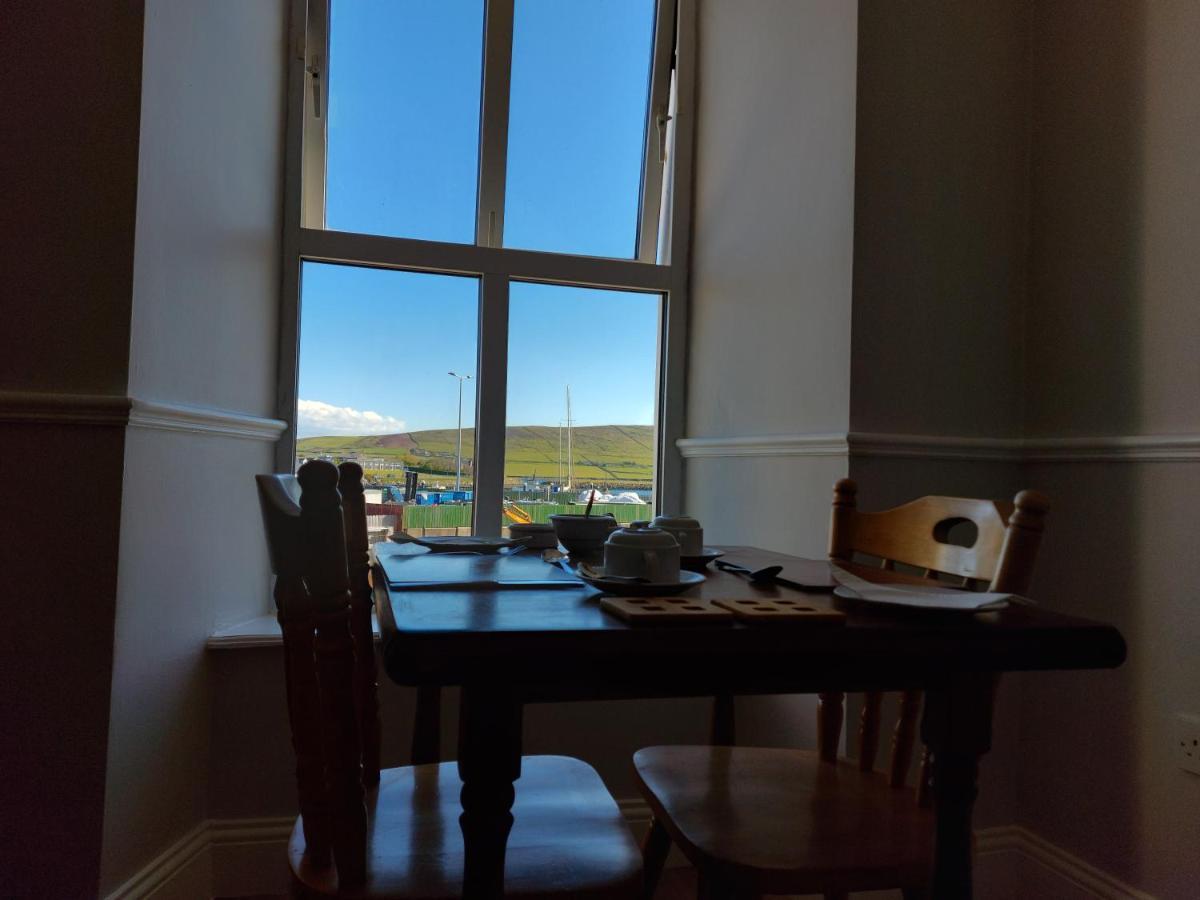 Murphy'S Guesthouse Дингл Экстерьер фото
