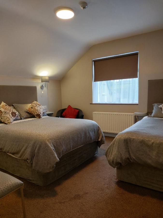 Murphy'S Guesthouse Дингл Экстерьер фото