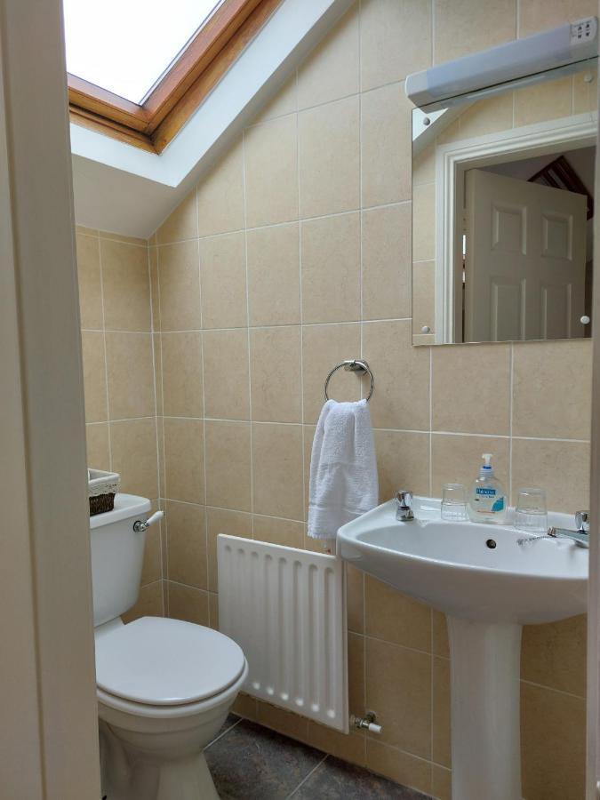 Murphy'S Guesthouse Дингл Экстерьер фото