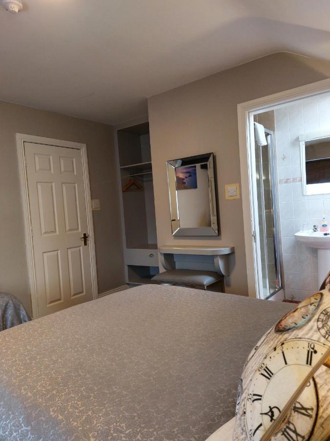 Murphy'S Guesthouse Дингл Экстерьер фото