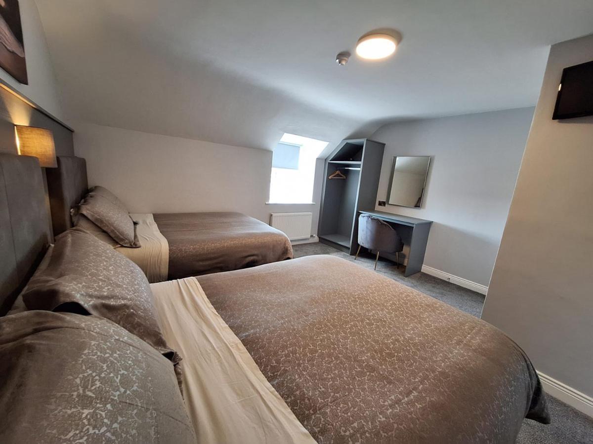 Murphy'S Guesthouse Дингл Экстерьер фото