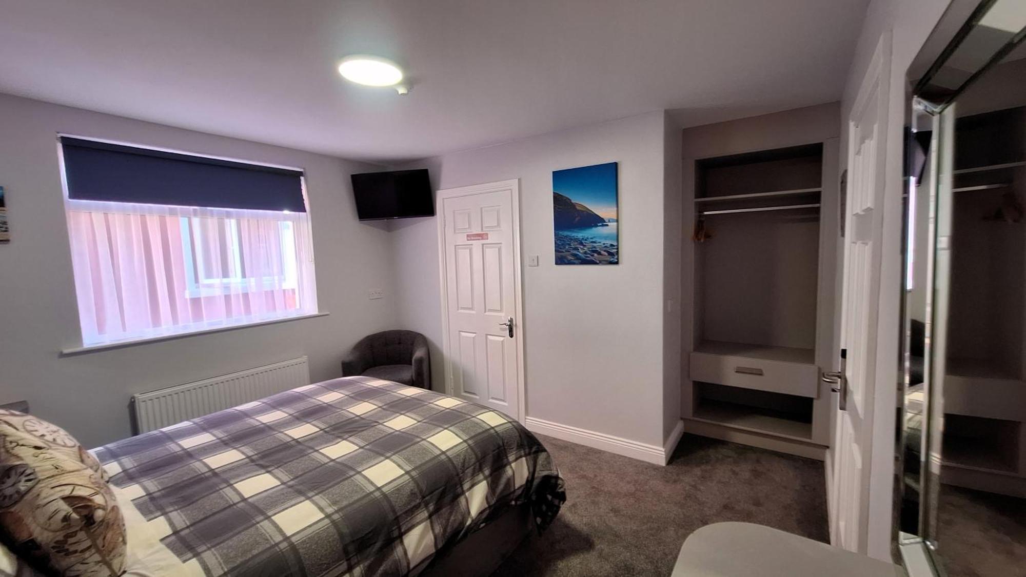 Murphy'S Guesthouse Дингл Экстерьер фото
