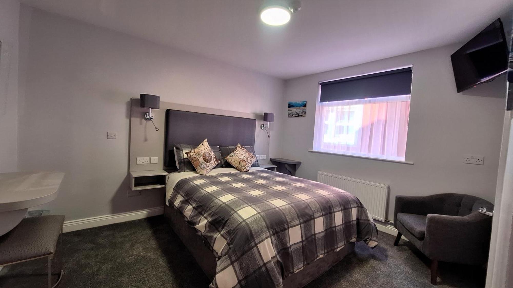 Murphy'S Guesthouse Дингл Экстерьер фото