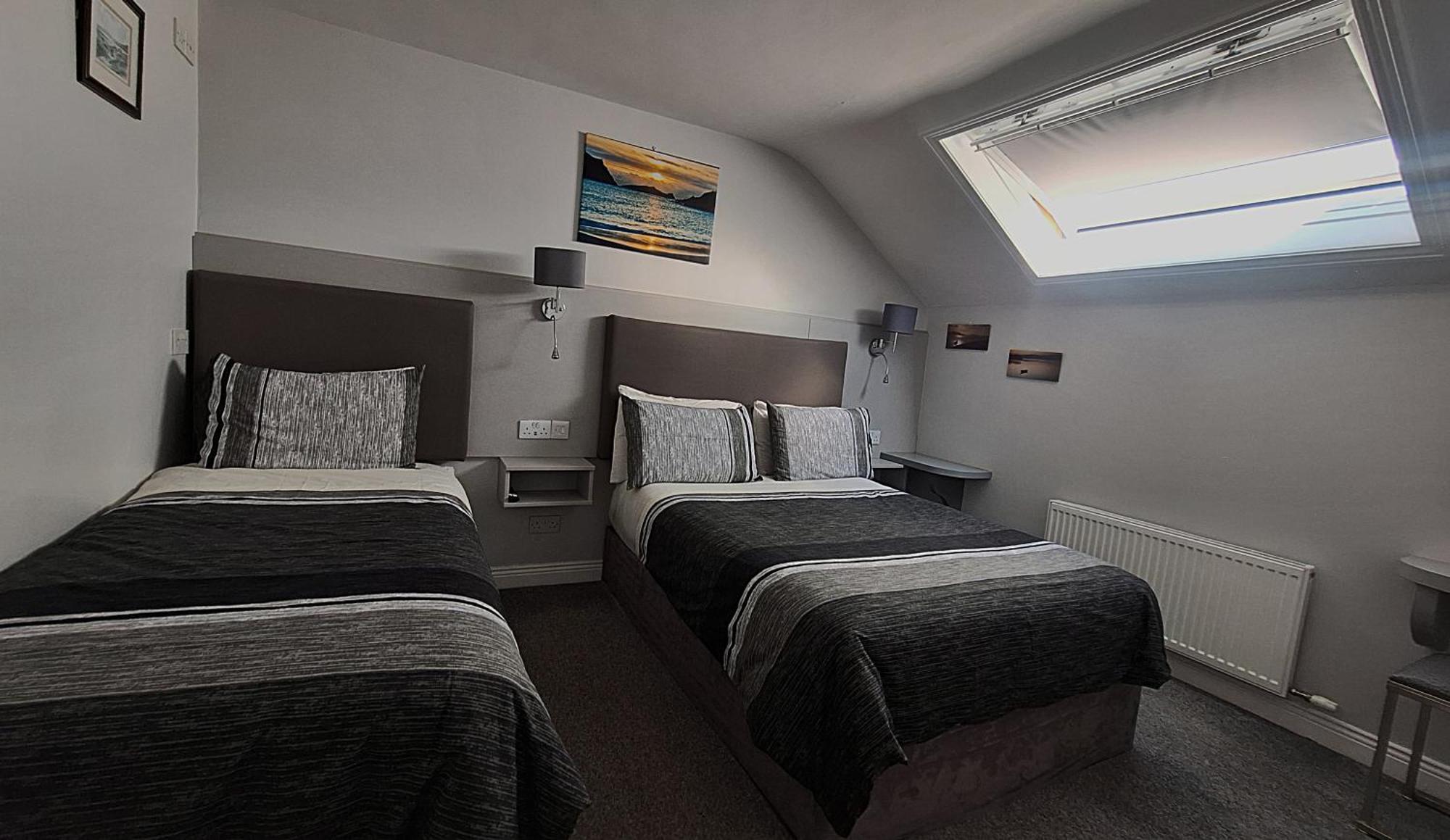 Murphy'S Guesthouse Дингл Экстерьер фото