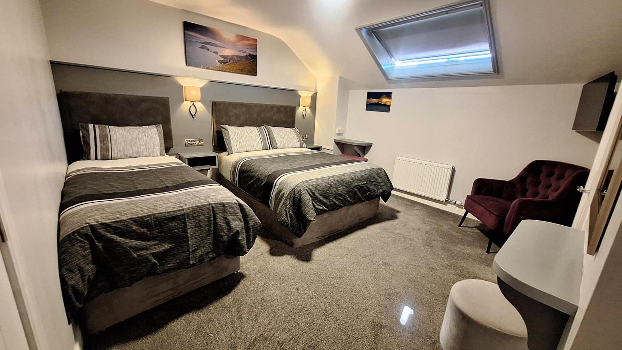 Murphy'S Guesthouse Дингл Экстерьер фото