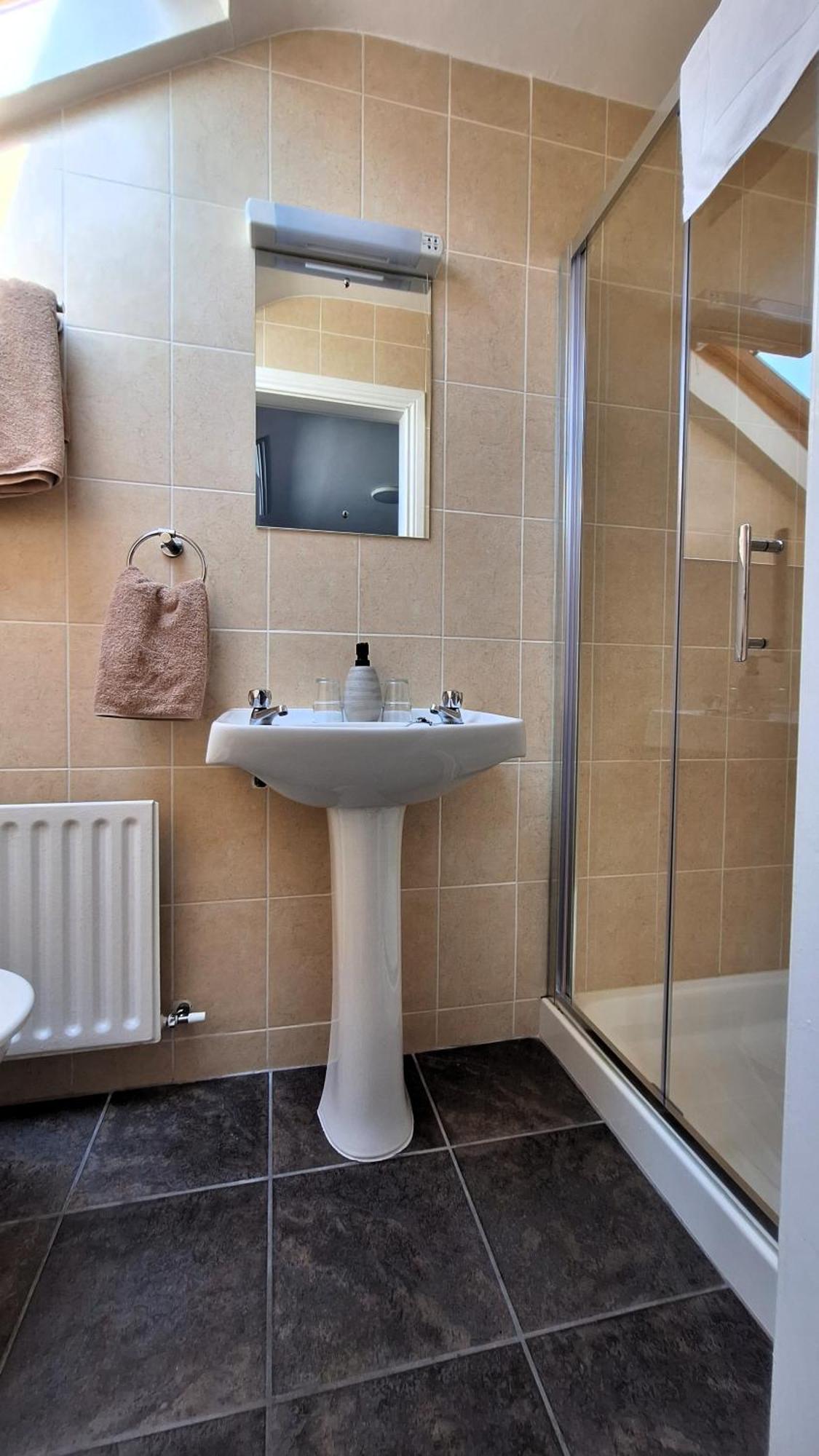 Murphy'S Guesthouse Дингл Экстерьер фото
