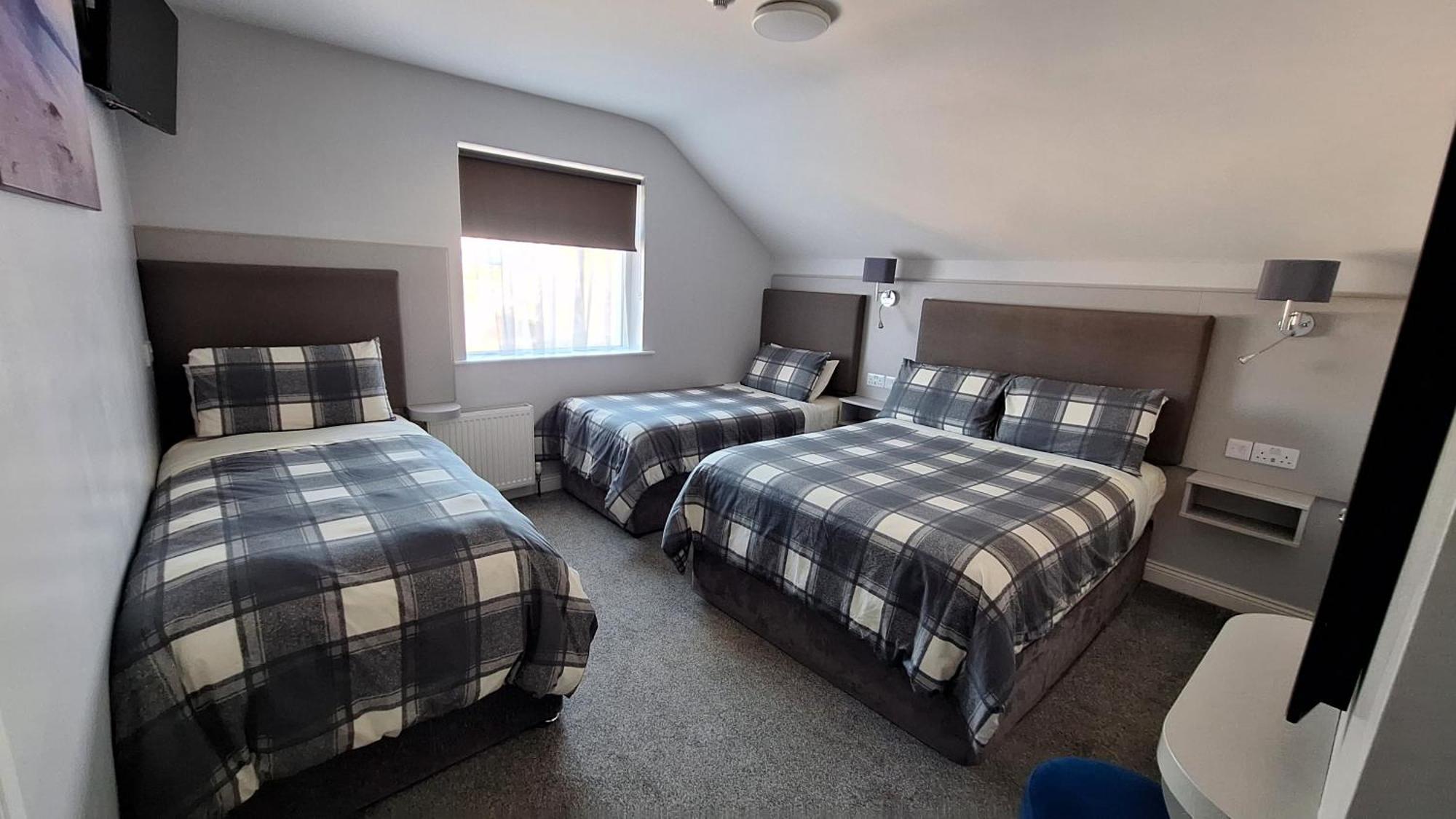 Murphy'S Guesthouse Дингл Экстерьер фото
