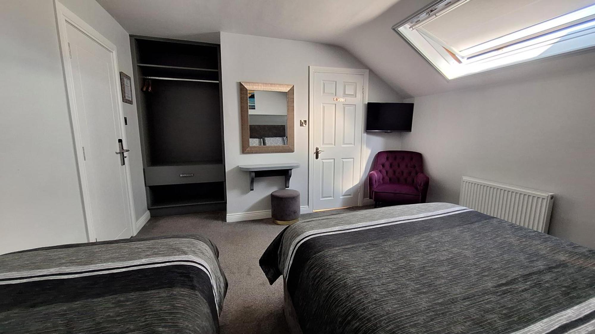 Murphy'S Guesthouse Дингл Экстерьер фото