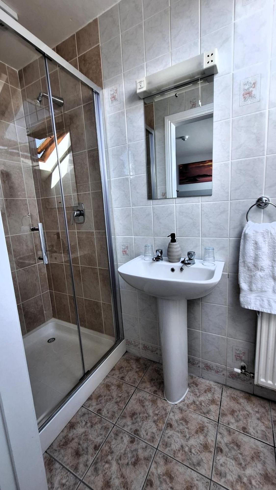 Murphy'S Guesthouse Дингл Экстерьер фото